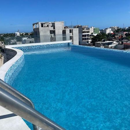 Hotel Winday Playa Del Carmen Eksteriør bilde