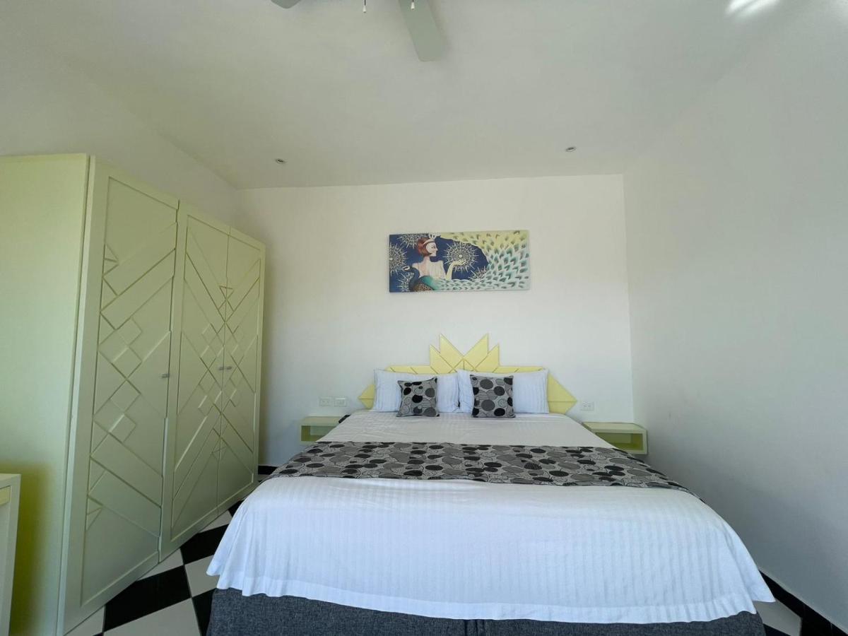 Hotel Winday Playa Del Carmen Eksteriør bilde