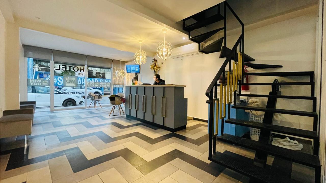 Hotel Winday Playa Del Carmen Eksteriør bilde