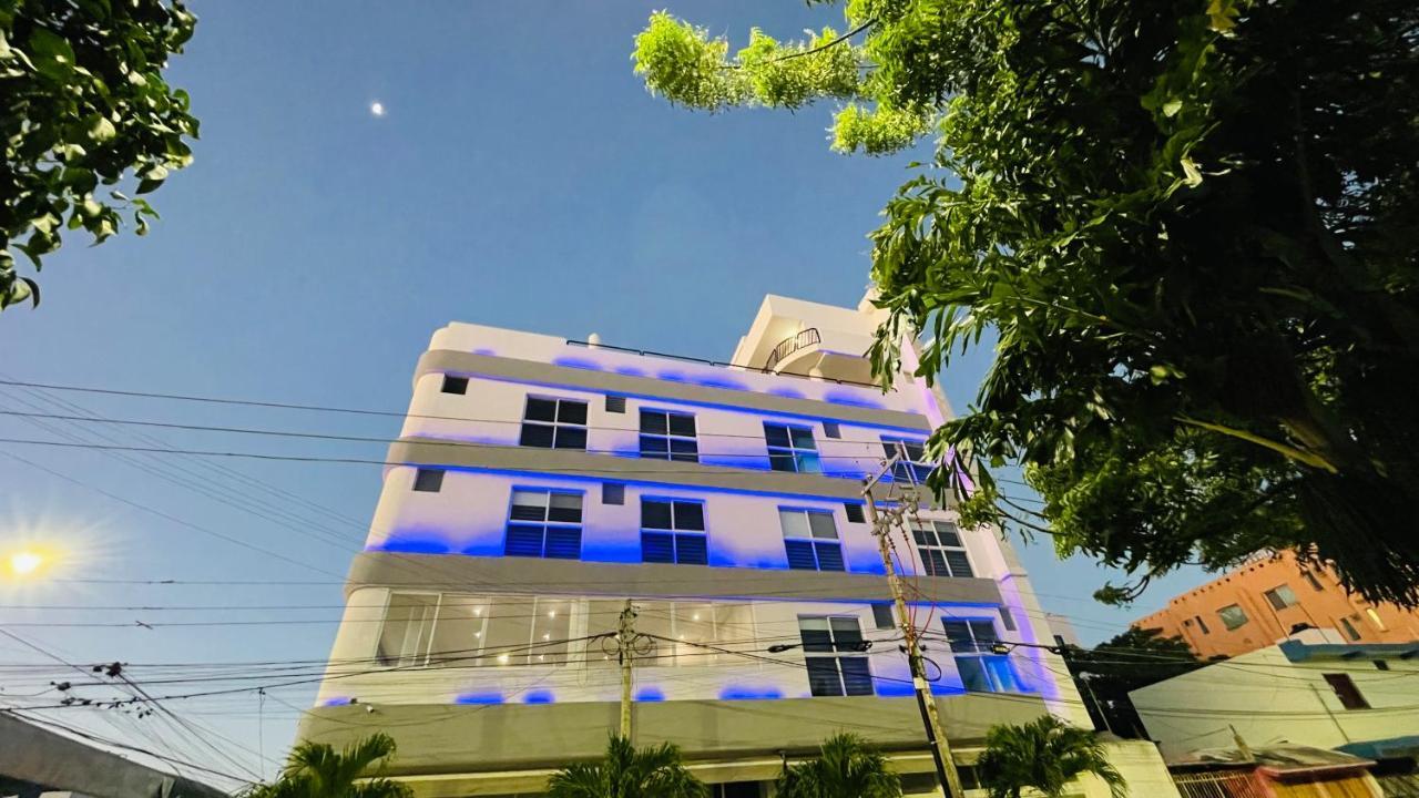 Hotel Winday Playa Del Carmen Eksteriør bilde