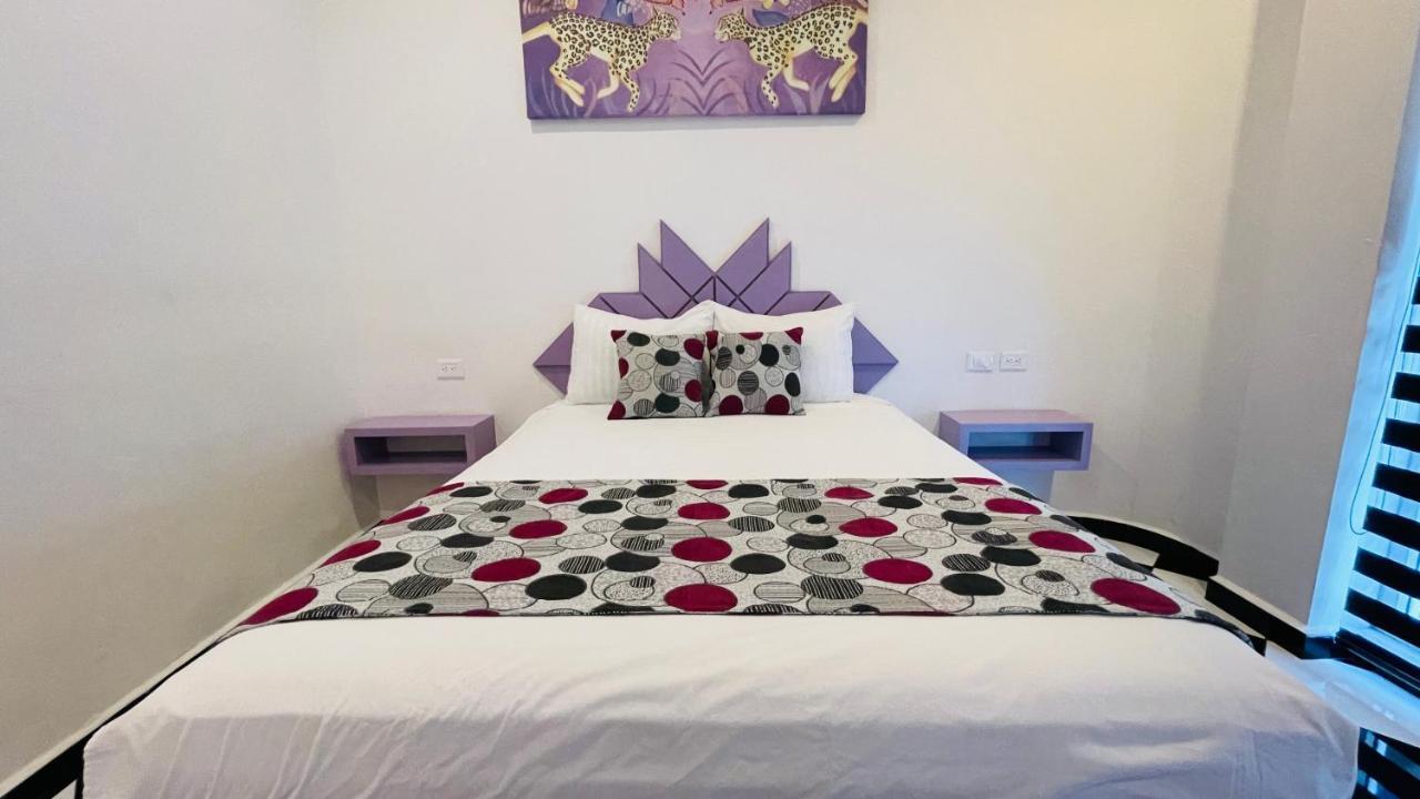 Hotel Winday Playa Del Carmen Eksteriør bilde