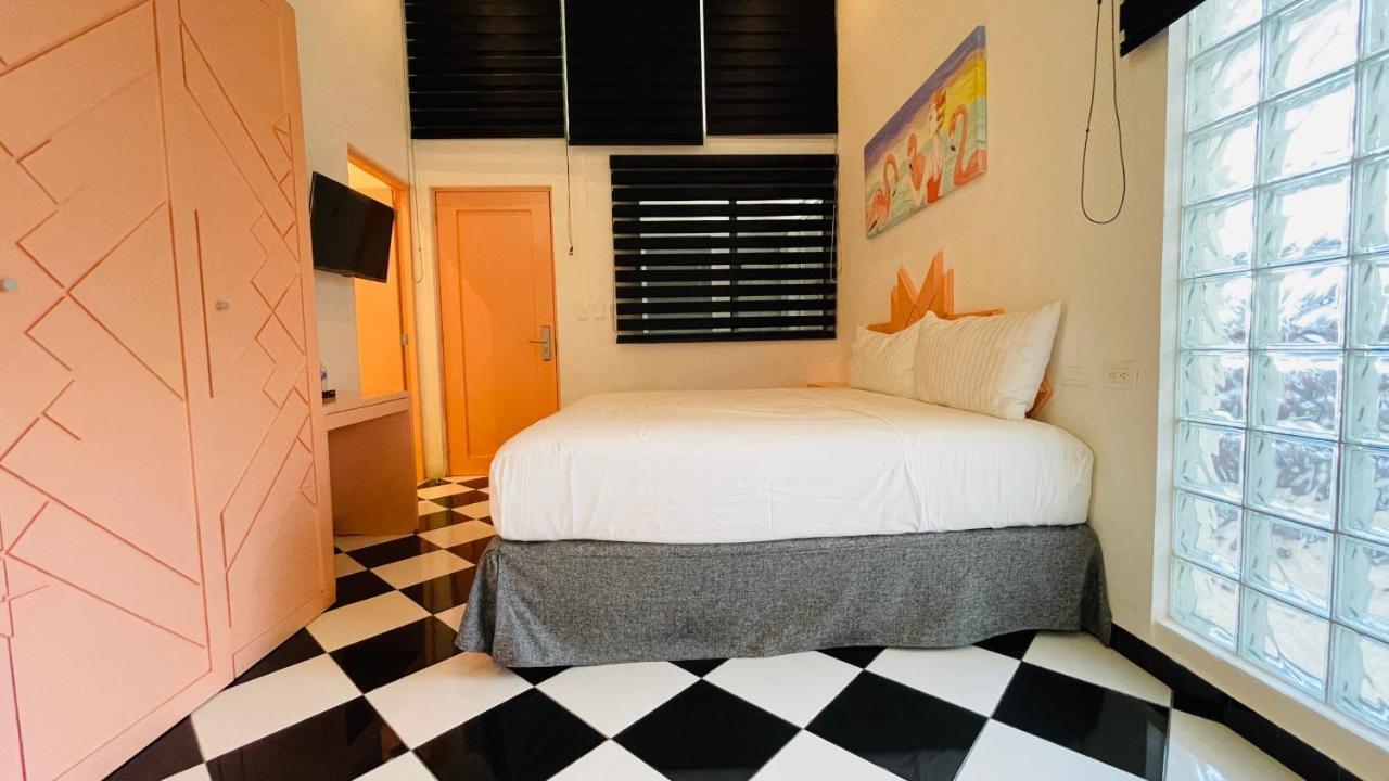 Hotel Winday Playa Del Carmen Eksteriør bilde